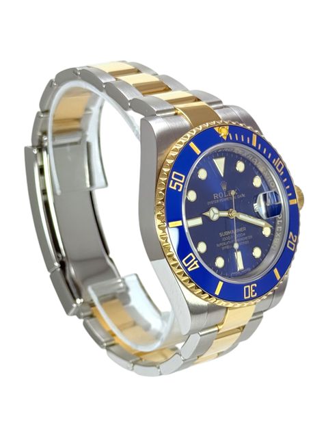 Rolex Submariner 116613 LB Image 3